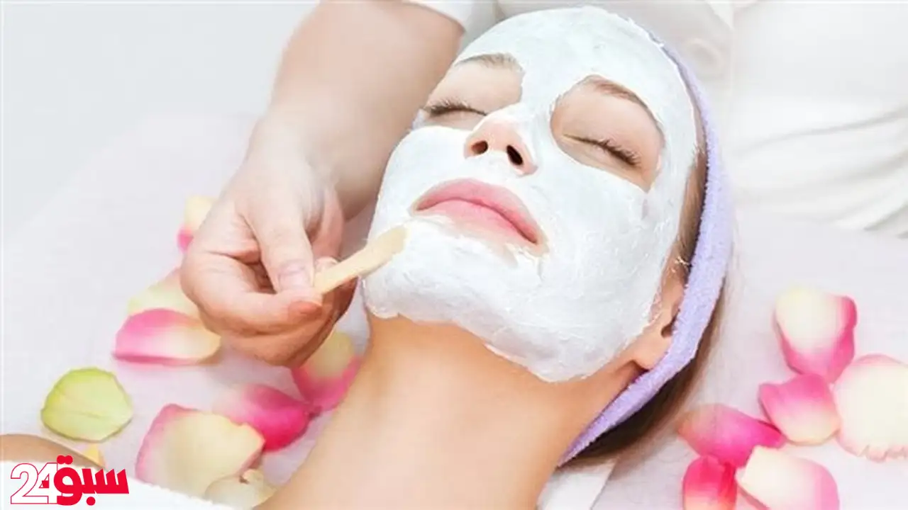 ماسكات طبيعية لبشرتك بمكونات من مطبخك للقضاء على جميع مشاكلها نهائياً